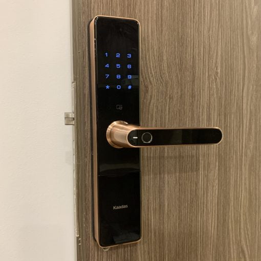 Kaadas-S500